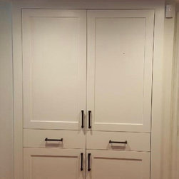 Queenie - Storage And Organization