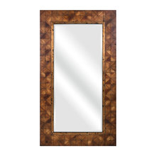 Decor:  Master Bathroom