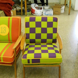 Furniture - Armchairs And Accent Chairs