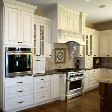 All About Kitchens