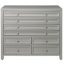 Contemporary Accent Chests And Cabinets by Home Decorators Collection