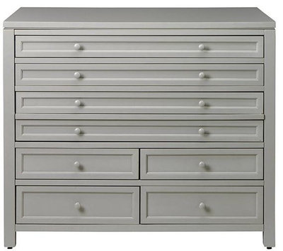 Contemporary Accent Chests And Cabinets by Home Decorators Collection