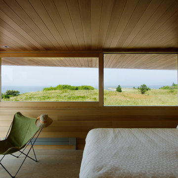 Bluff House