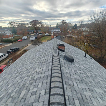 Owens Corning Lifetime Roofing System