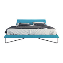 master bed