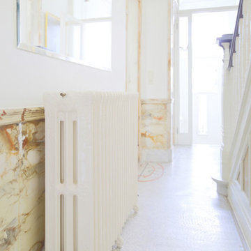 Original Richmond radiator