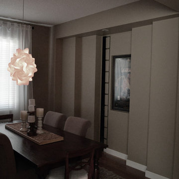 Putting a Star in a Reasonably Priced Home
