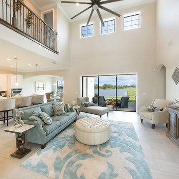 Available Now! Reeling Park