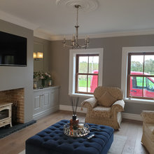 Living rooms