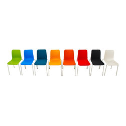 Leo Chair by B&T - Dining Chairs
