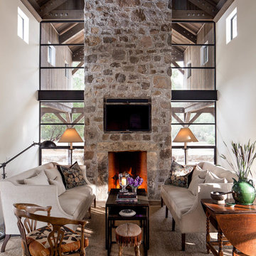 Sonoma Guest Compound