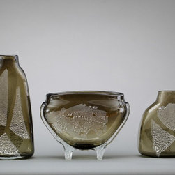 Accessories - Vases