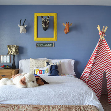 Dallas, TX: Tyler & Crispin Deneault