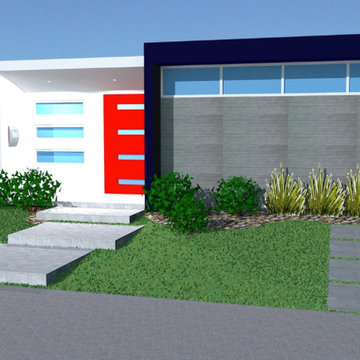 Facade @ Santa Juanita (Bayamón)