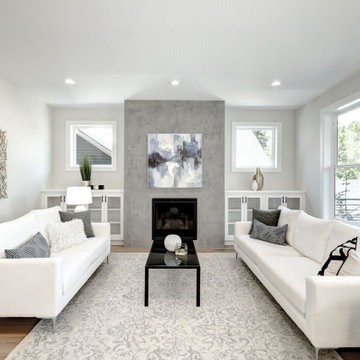 Northeast Portland Home
