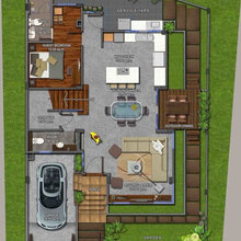 floor plans