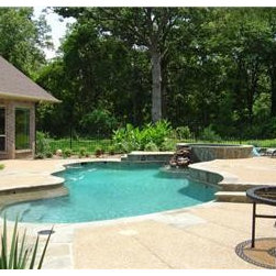 Pools - Products