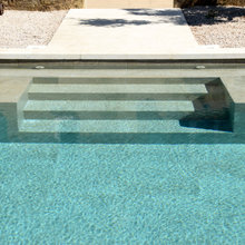 Piscinas