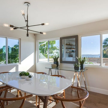 La Jolla Remodel