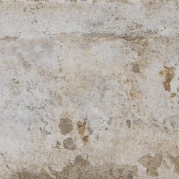 The Havana Collection - Sky Blue 4x8 - Wall And Floor Tile