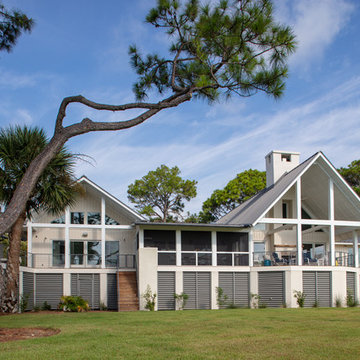 Dolphin Point House