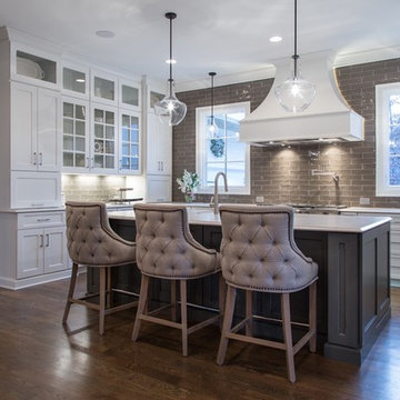 Custom Home