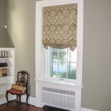 Roman Shades