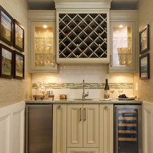 wet bar ideas