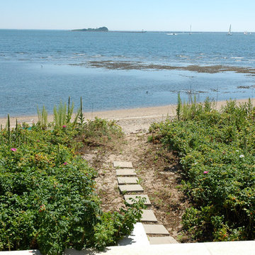 Seaside Garden in Westbrook,CT