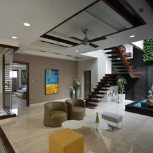 Living Room Ideas