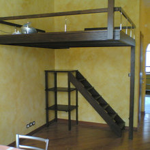 Camere ragazzi dal mondo