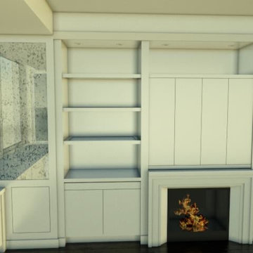 Kraut Residence
