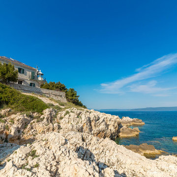 Lighthouse - Croatia