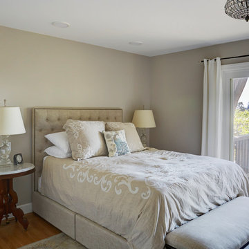 Stylish and Sensible Kitchen, Bath, and Bedroom, Oakland