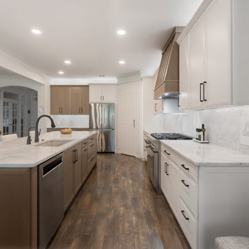From Frustration to Dream Kitchen