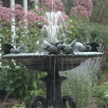 Gray Gardens Landscaping Photos