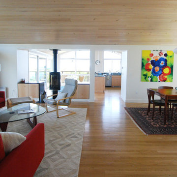 River House