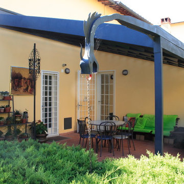 LA LOGGIA DEL DRAGO