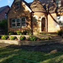 Landscaping
