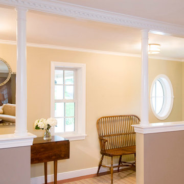 Whole House Remodel