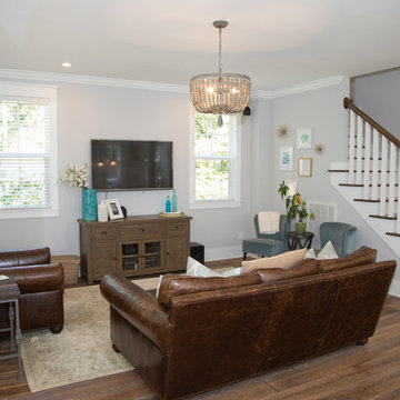 The Summercrest 756-C
