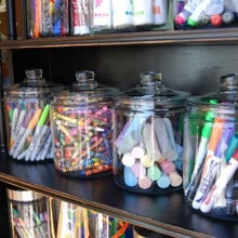 Organization