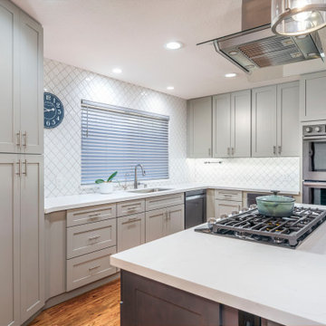 Ready-to-Assemble Cabinetry in Lancaster