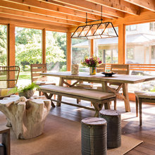 Sunroom design