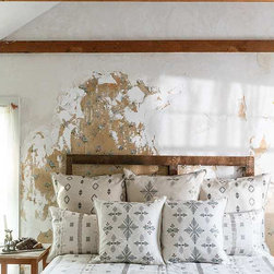 Keep It Cozy: Bed + Bath - Decorative Pillows