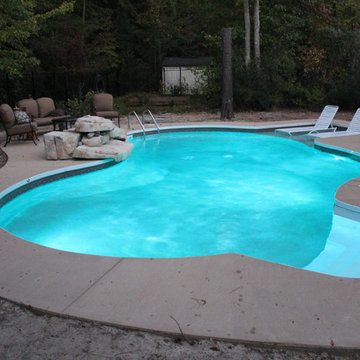 Custom Oasis #2