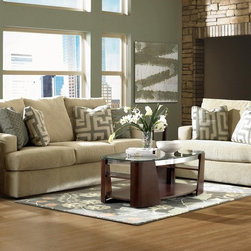 Maclin K91500 Collection by Klaussner - Products