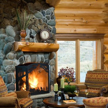 Fireplaces