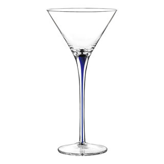 Aspen 8-Oz. Martini Glass + Reviews