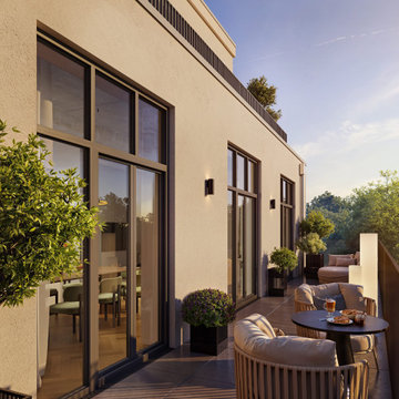 Multifamily Housing